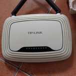 Router  e acessórios TP-link