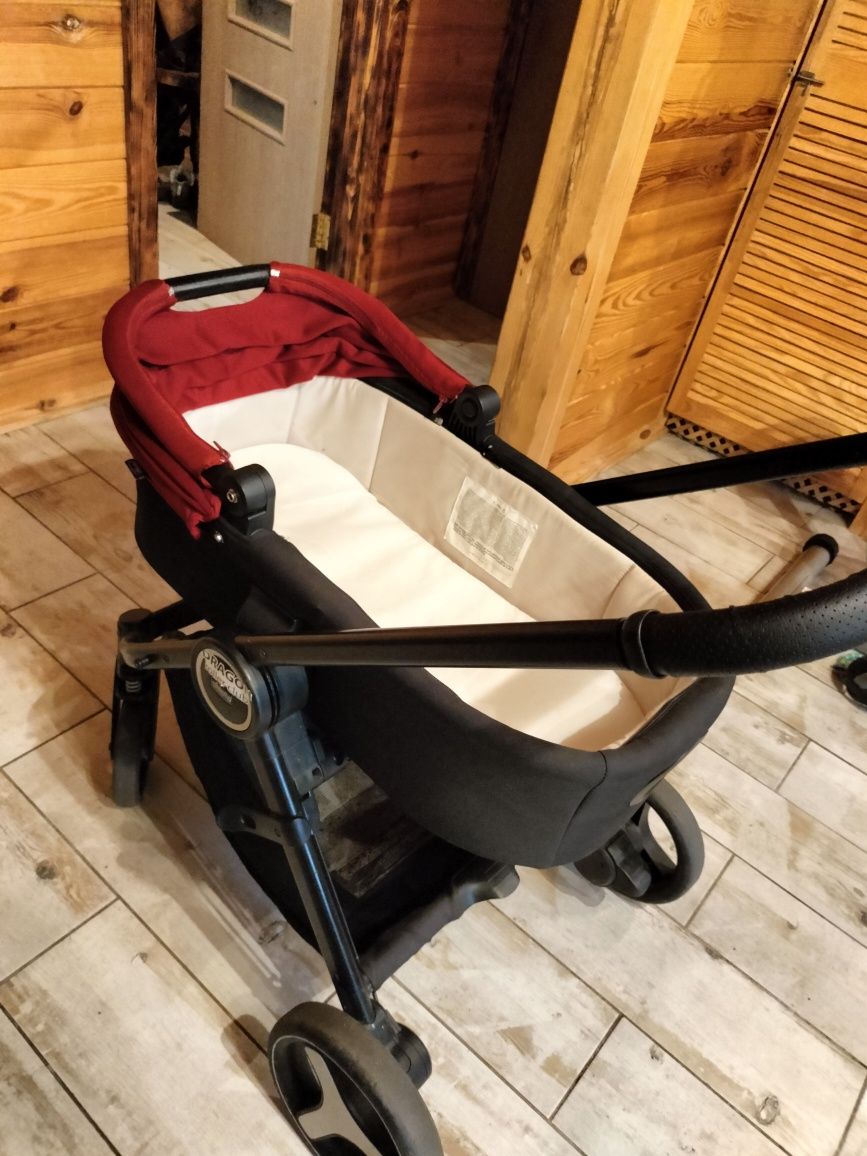 Коляска 3в1 Chicco