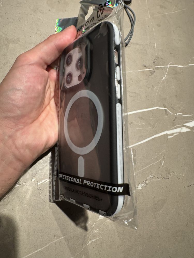 Etui Iphone 14 pro
