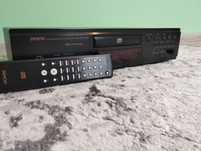 Denon dcd 755 ar z pilotem