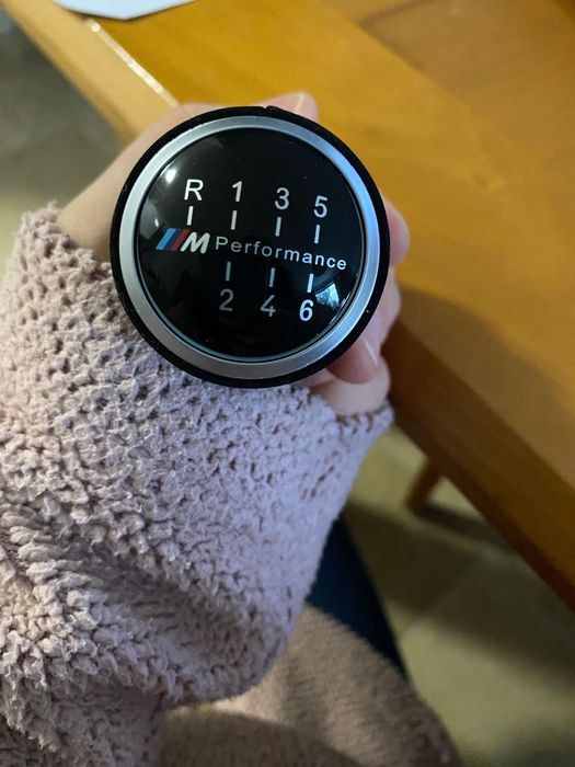 Manete Mudanças bmw NOVA