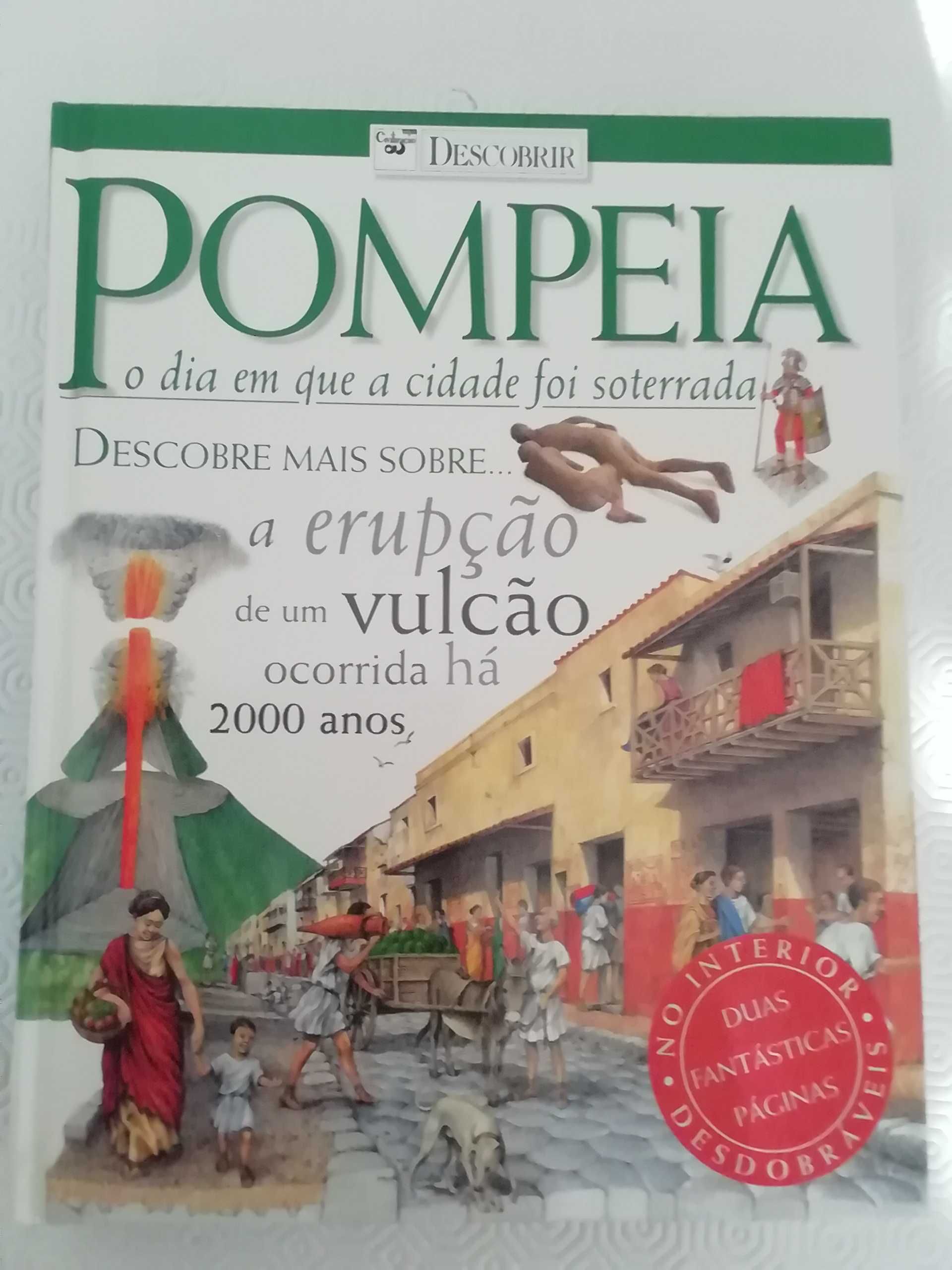 Livros para crianças