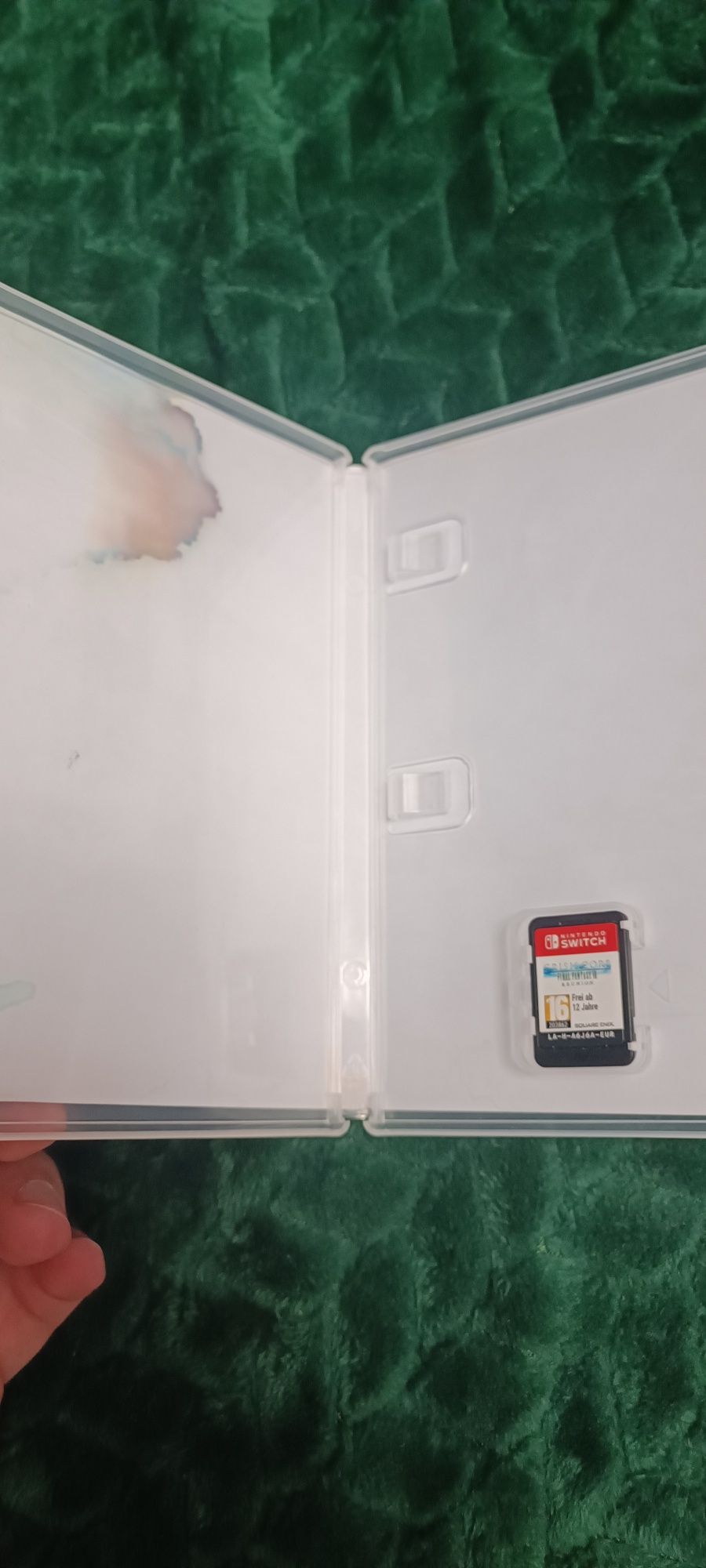 Nintendo switch v1 Stan idealny