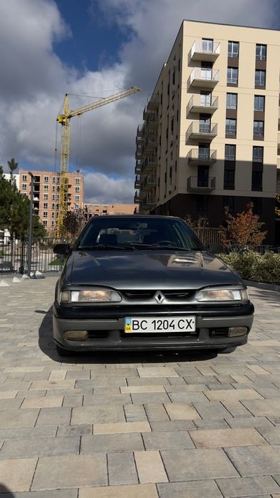 Продам Рено 19 1.8