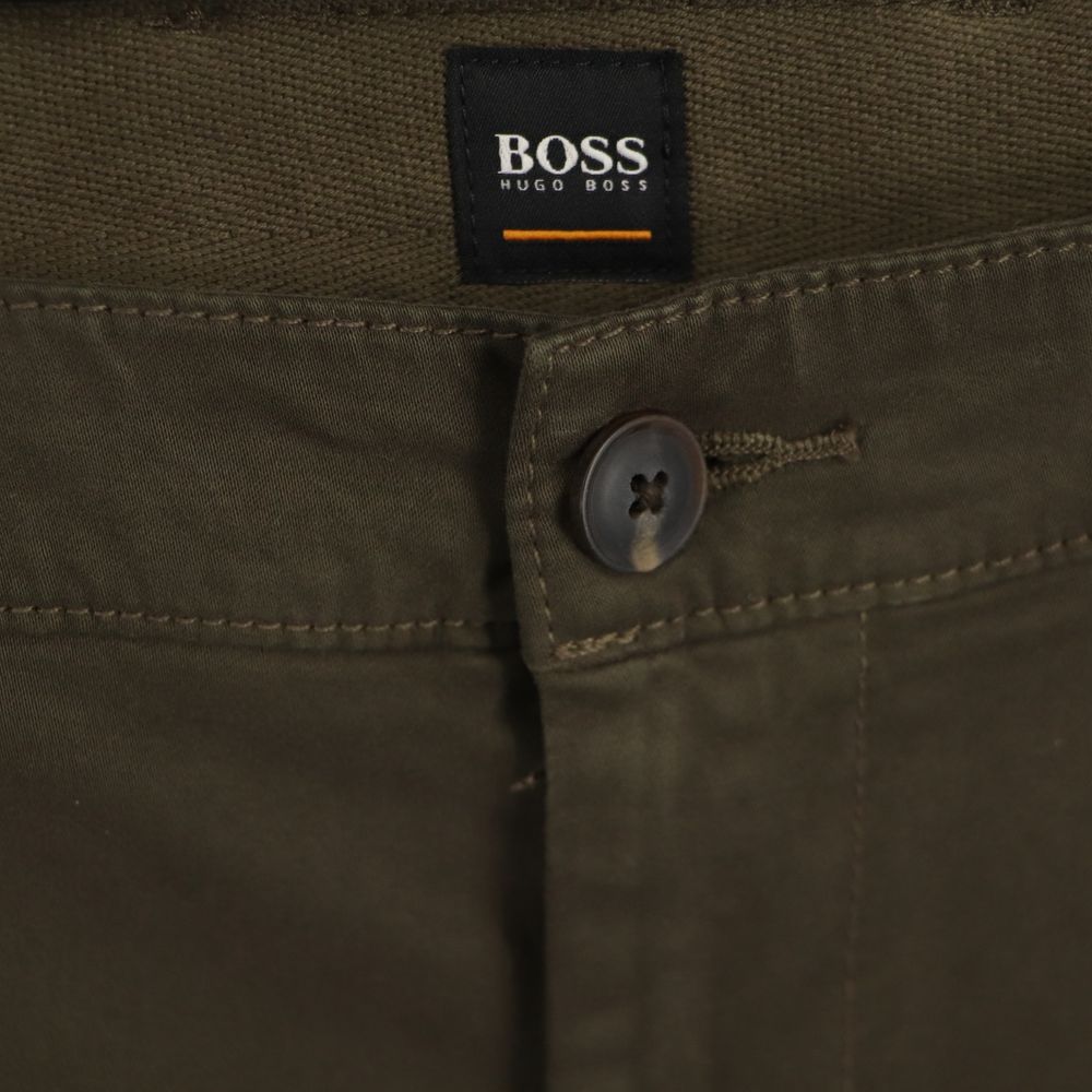 Чоловічі Штани / Брюки Hugo BOSS