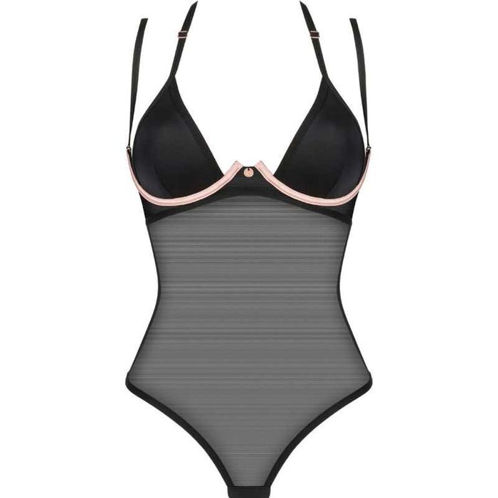 OBSESSIVE - SELINNE TEDDY