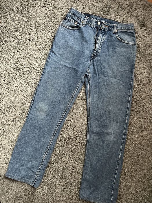 Джинси Levis 505