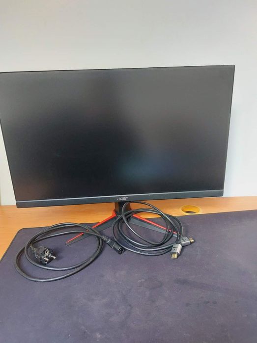 Monitor Acer Nitro VG240YBMIIX