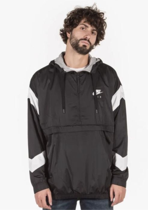 Куртка-анорак Nike