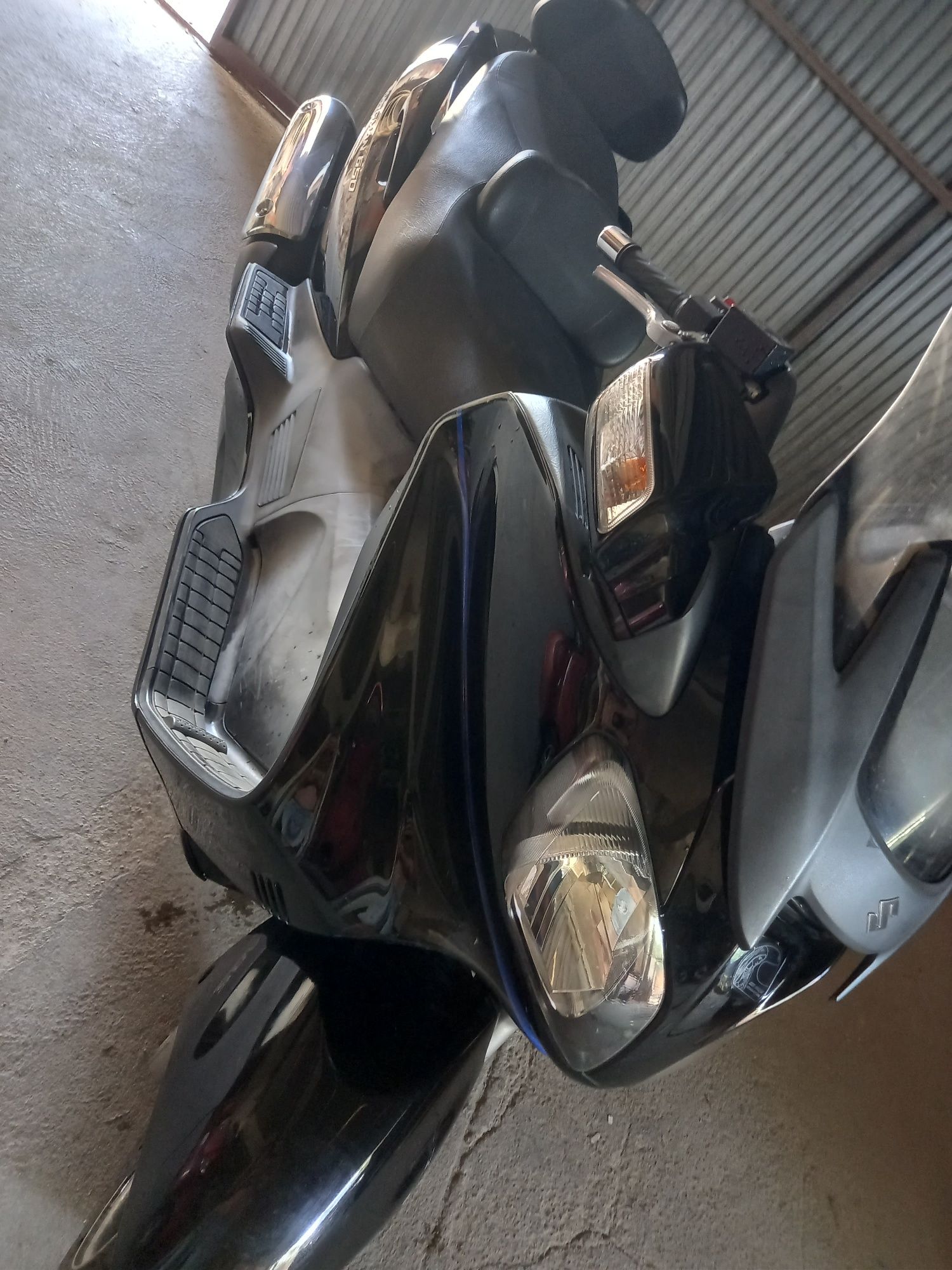 Moto venda economica