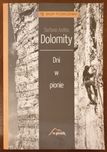 Dolomity. Dni w pionie - Sklep podróżnika