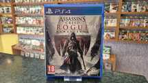 Assassin's Creed Rogue / PS4 / PL / PlayStation 4