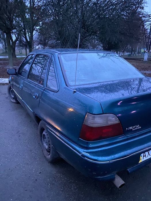 Продам део нески инжектор газ бензин