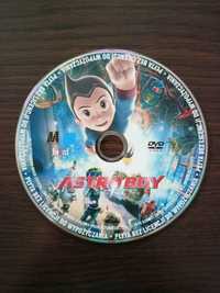 Astro Boy - Bajka DVD STAN IDEALNY