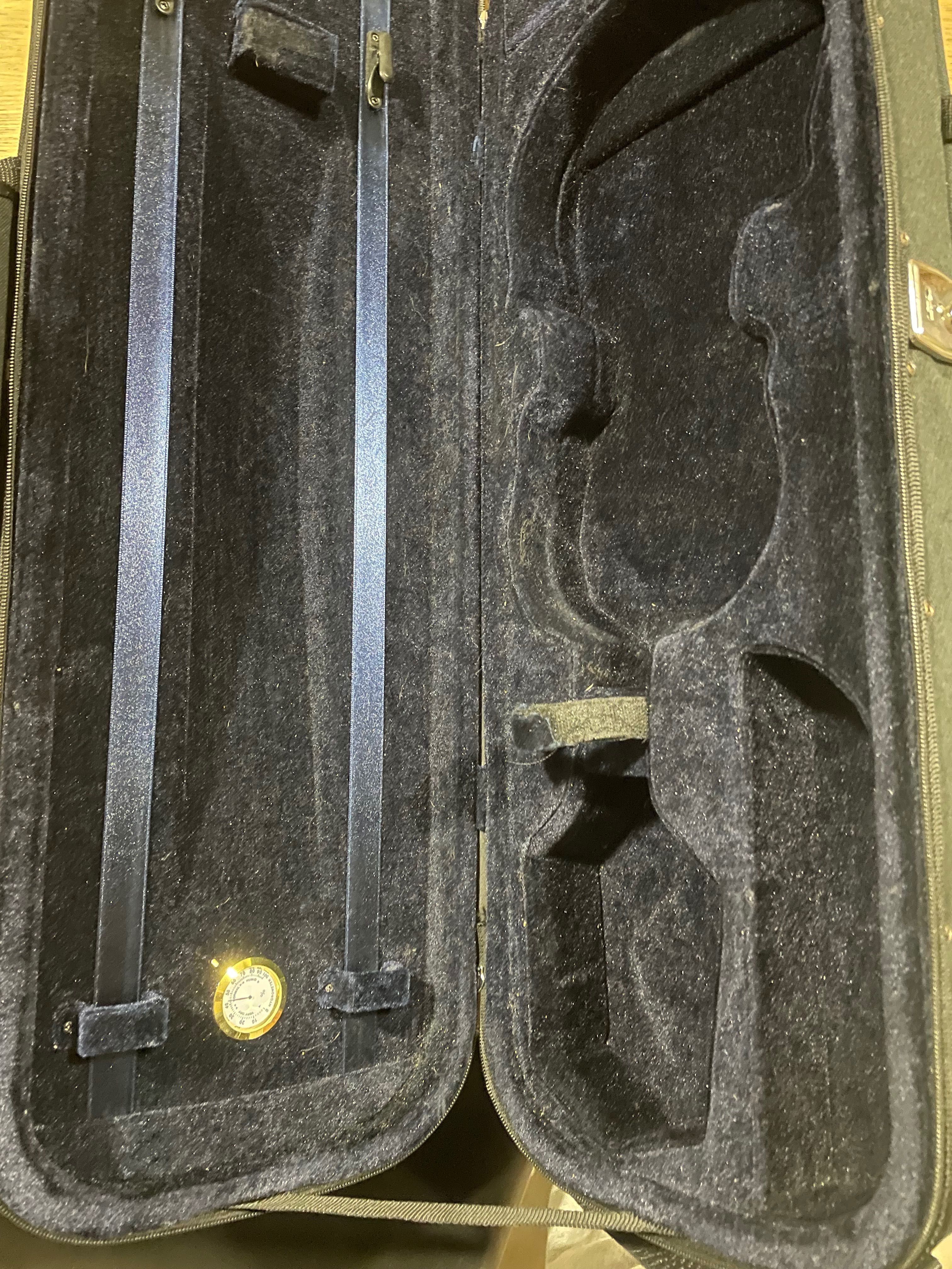 Violino Corina Sestetto 3/4