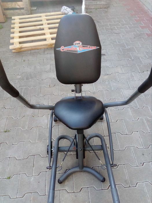 Atlas do ćwiczeń w domu