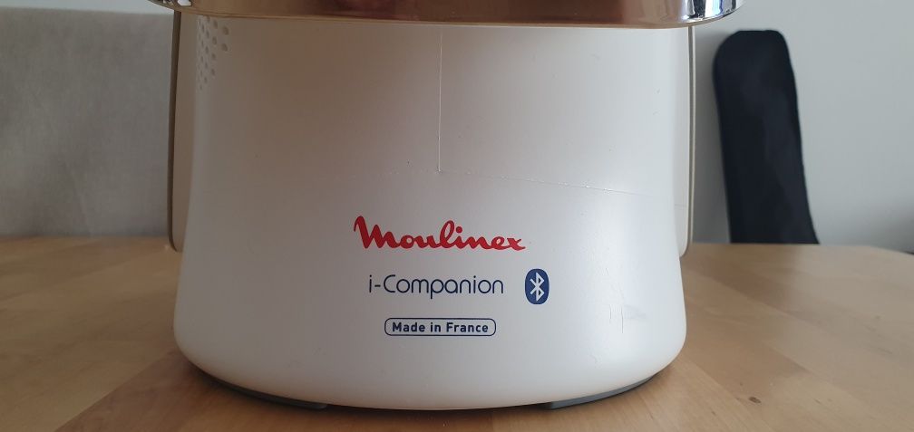Moulinex i-companion