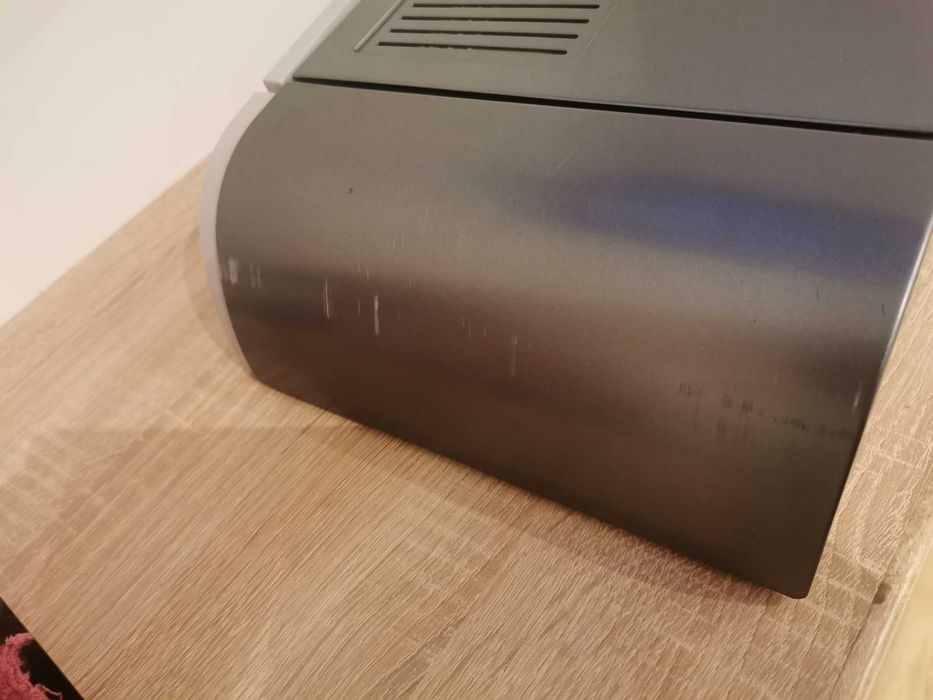 termobindownica Fellowes Helios30