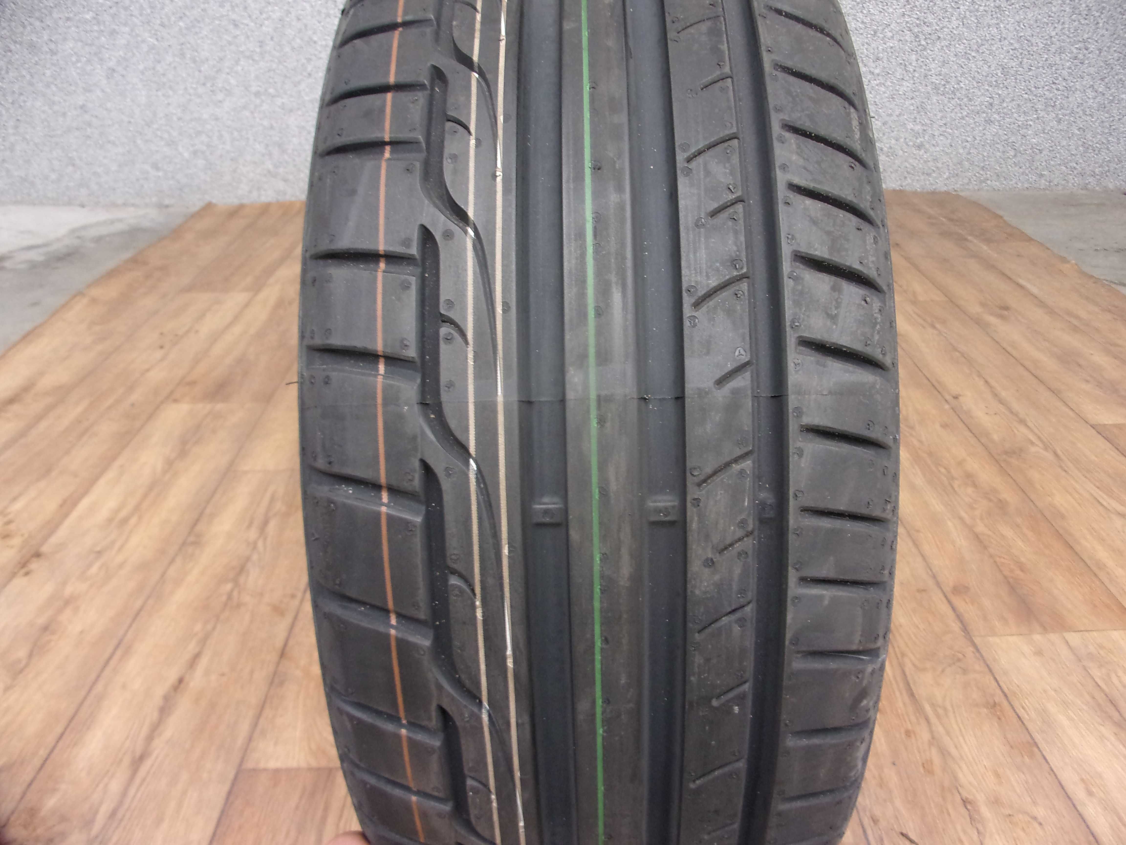 Dunlop Sport Maxx RT RSC 205/45/17 88W XL Nowa z 2022r