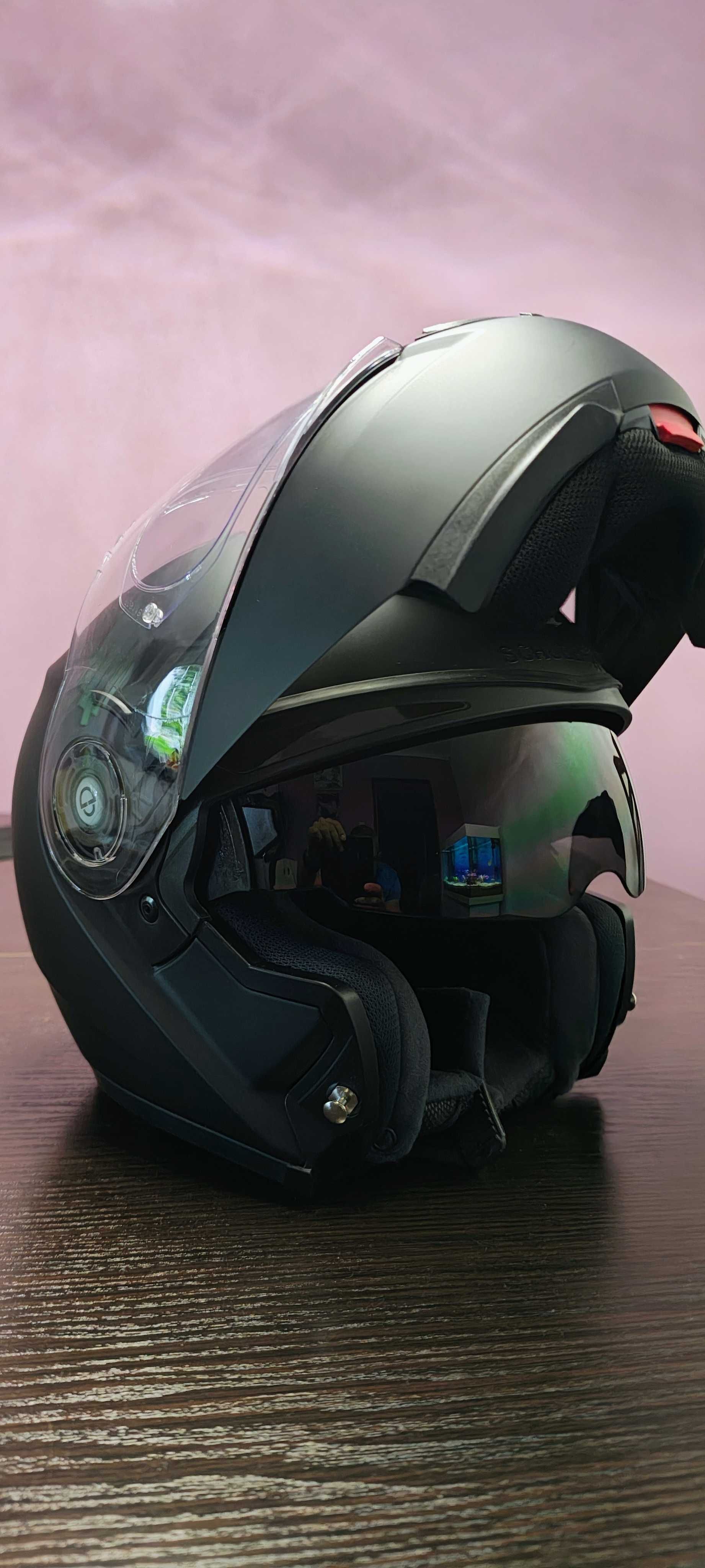 Kask motocyklowy Schuberth C3 PRO rozmiar XS