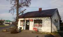 Wynajmę lokal handlowo-usługowy 74 m2 - Bełchów