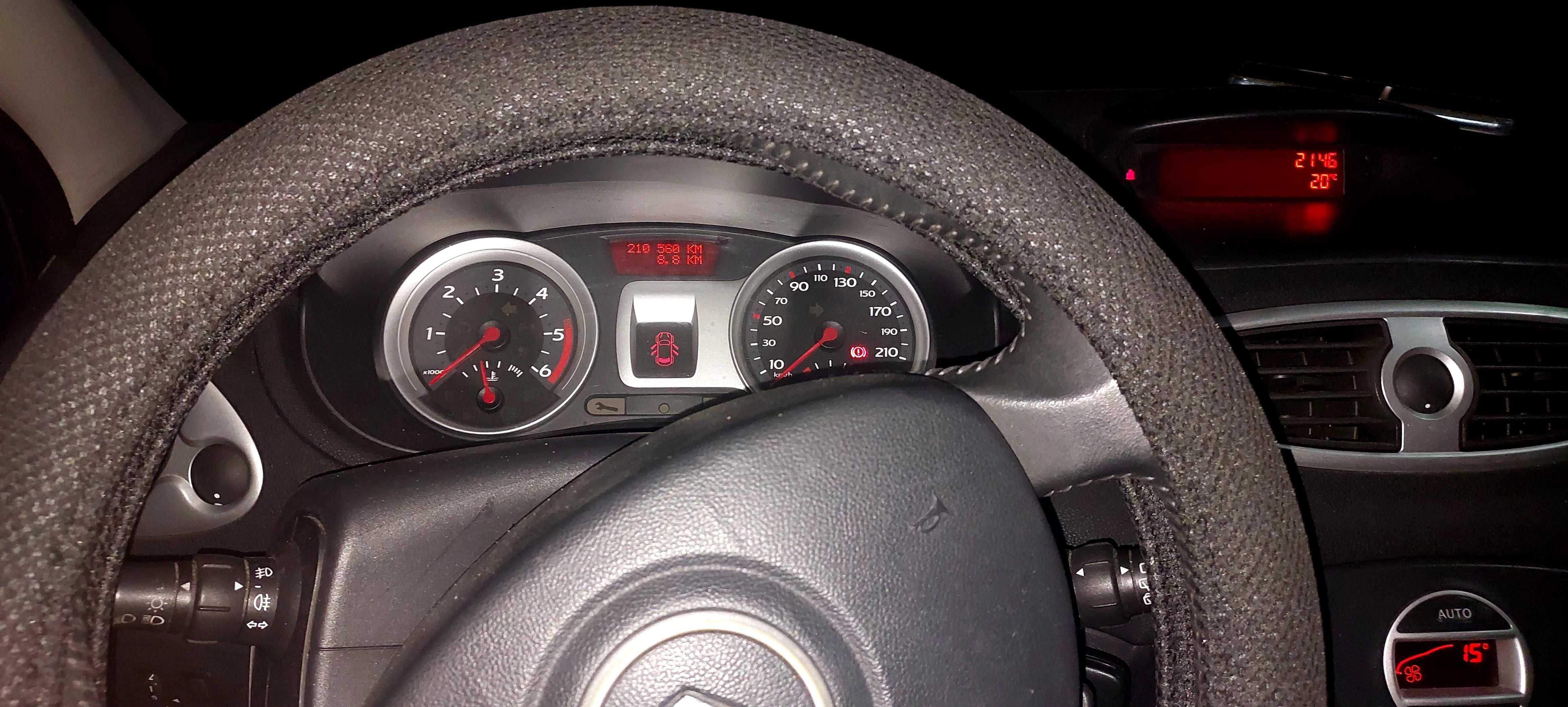 Renault Clio III break