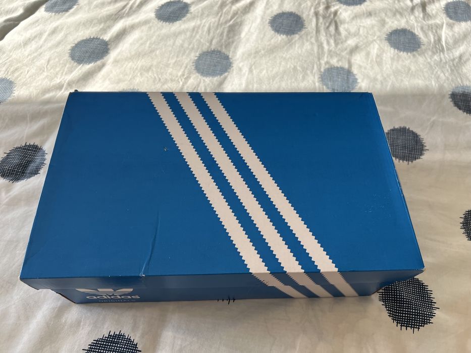Adidas Superstar