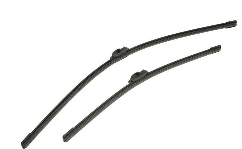 Wycieraczki samochodowe - BOSCH, VALEO, DENSO, OXIMO