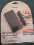 Uniwersalny zasilacz do laptopa