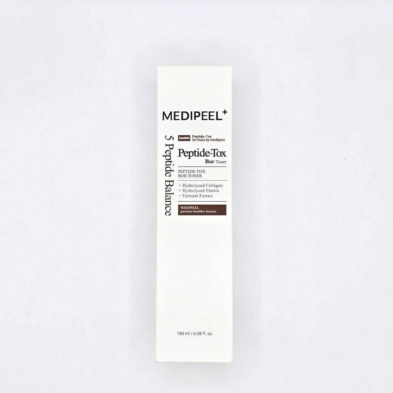 Medi-peel Bor-Tox Peptide Toner
