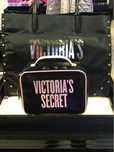 Victoria’s Secret kosmetyczka duża logo travel case