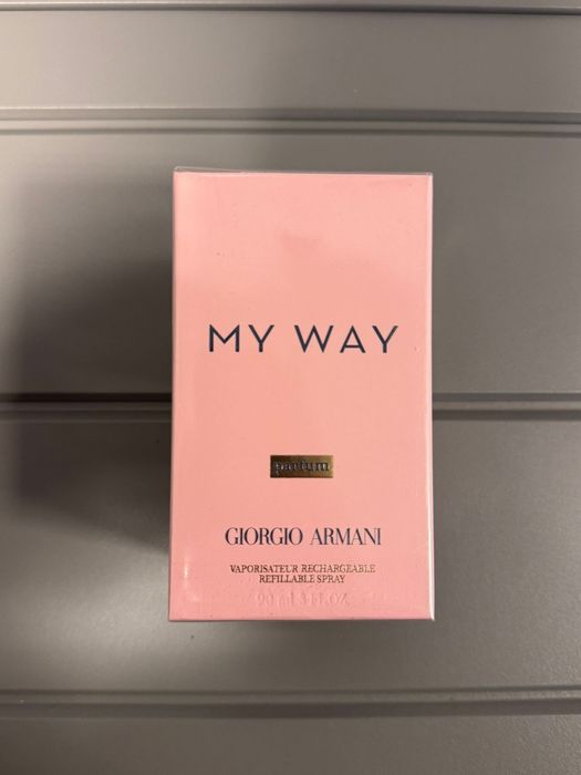 My Way Parfum marki Giorgio Armani 90ml