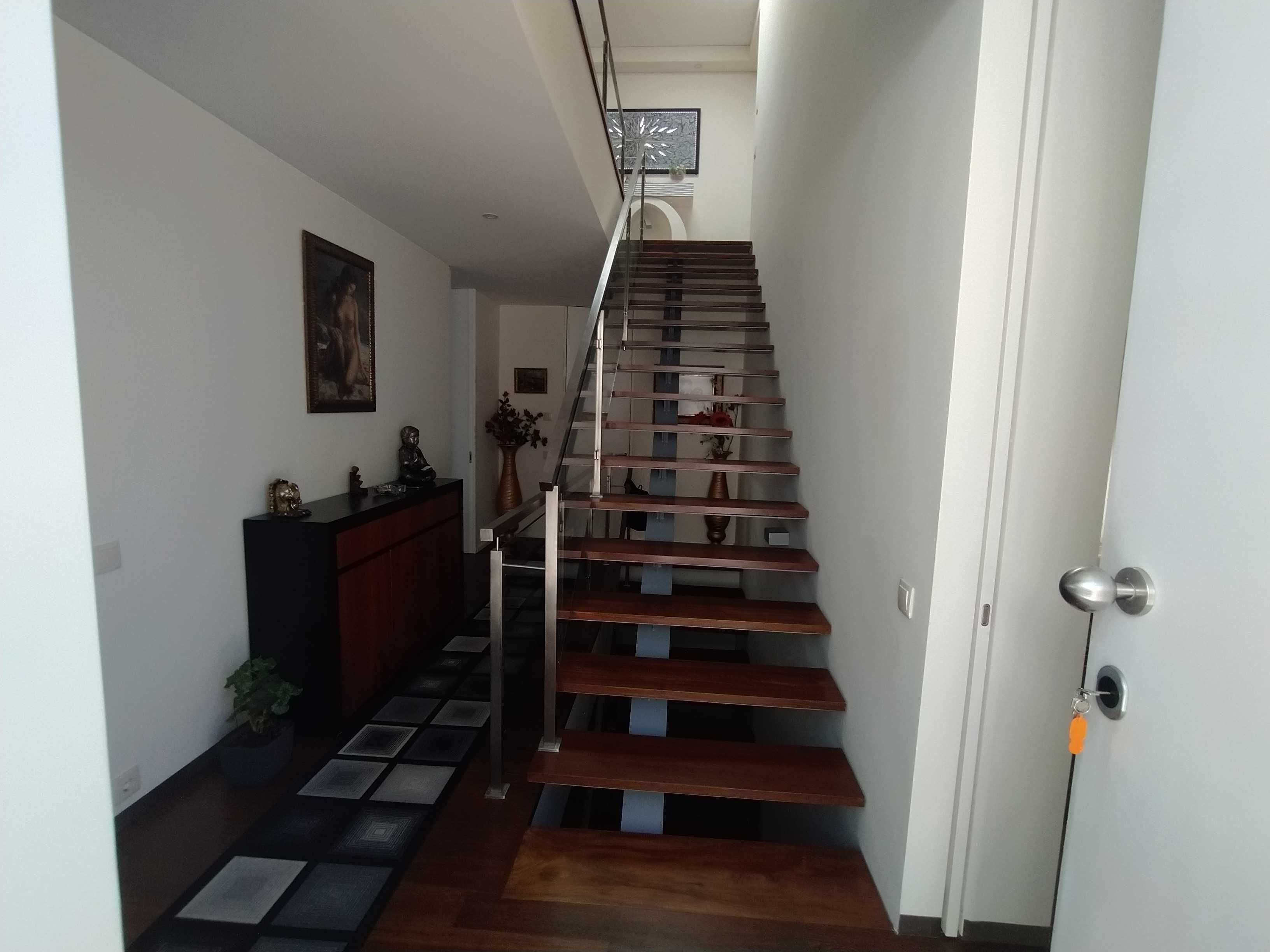 Permuto Moradia De Luxo