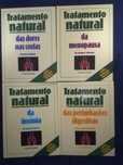 Tratamento Natural (dores de costas, menopausa, insónia, perturbações