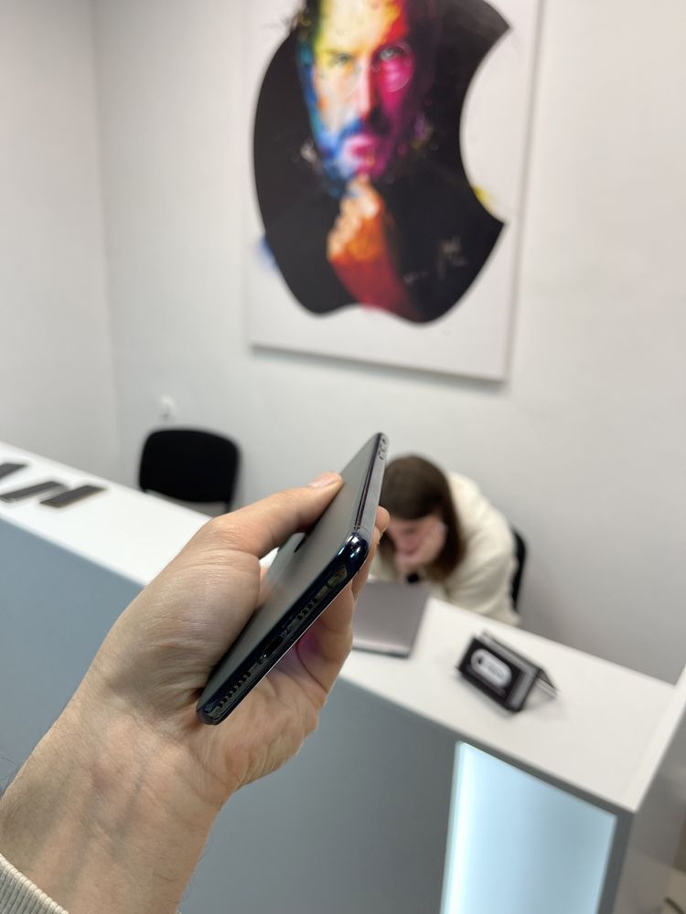 iPhone 11 Pro Max Space Gray 256 gb Unlock с Гарантіей