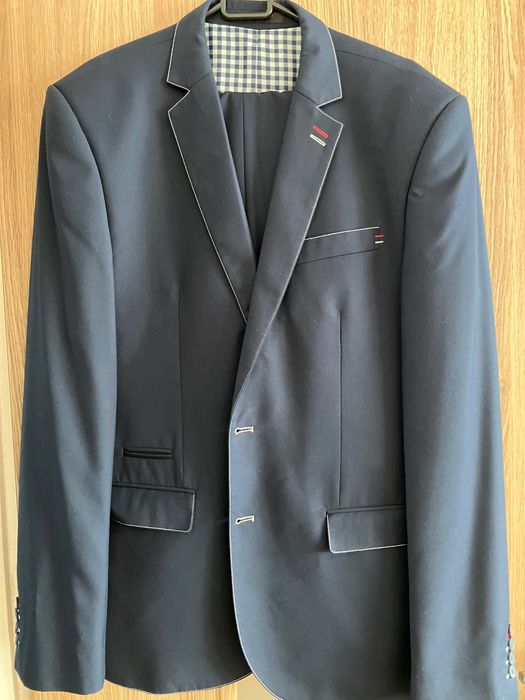 Sprzedam garnitur męski