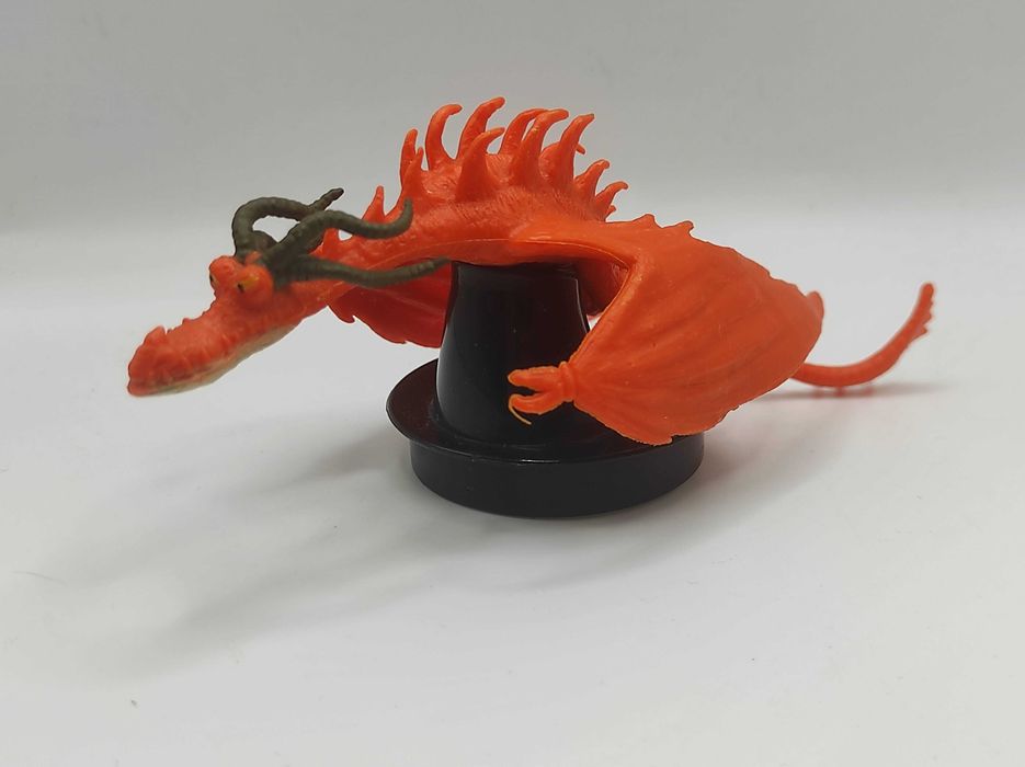 Figurka kinowa PCO Hakokieł Jak wytresować smoka #K14