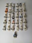 Figurki Star wars mix
