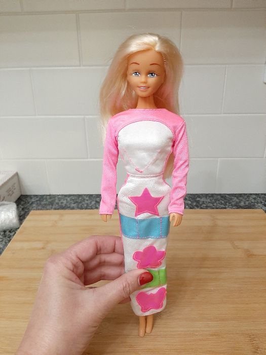 Boneca    Barbie
