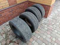 Nokian Hakkapeliitta R2 SUV 225/60/17 XL 103R