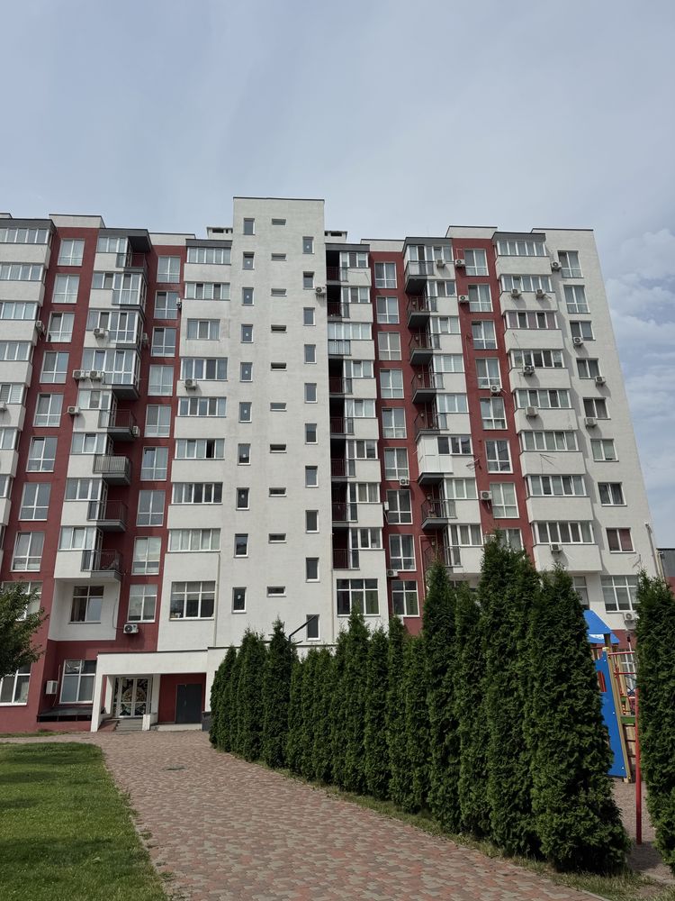 Оренда 1к Крюківщина, ЖК Сакура, вул. Єдності, Агам