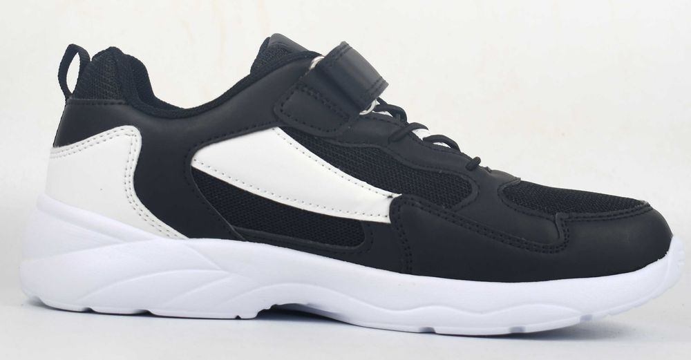 Nowe sneakersy Fila Ventosa Velcro Kids roz. 35