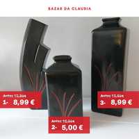 JARRAS, DECORAÇÃO, NOVO