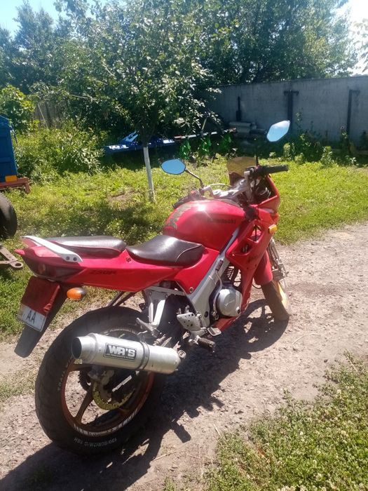 Продається Viper-F5