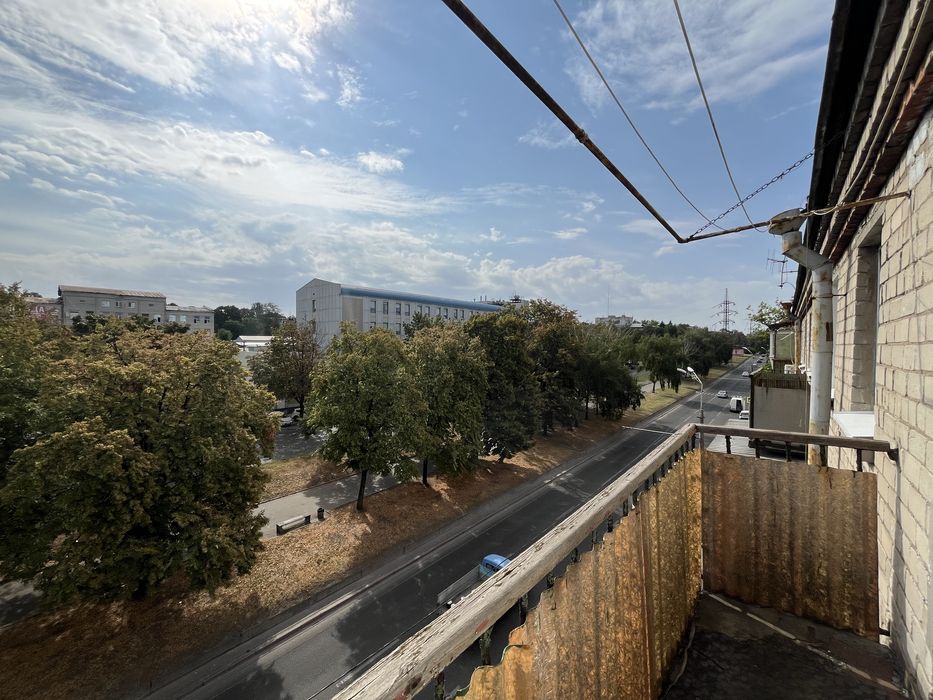 Реальная!! Сдам 1к квартиру на пр. Поля, Центр 10 минут