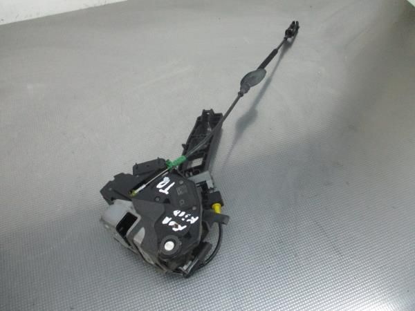 Fechadura / fecho porta trás direito FORD Fiesta VI (CB1, CCN)