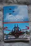Podręcznik do liceum i technikum: Historia i teraźniejszość 2 WSiP