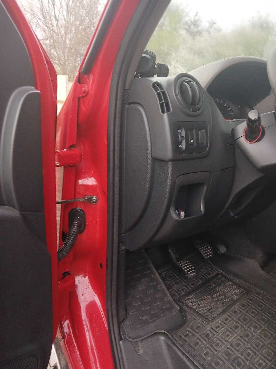 Renault Master 2015