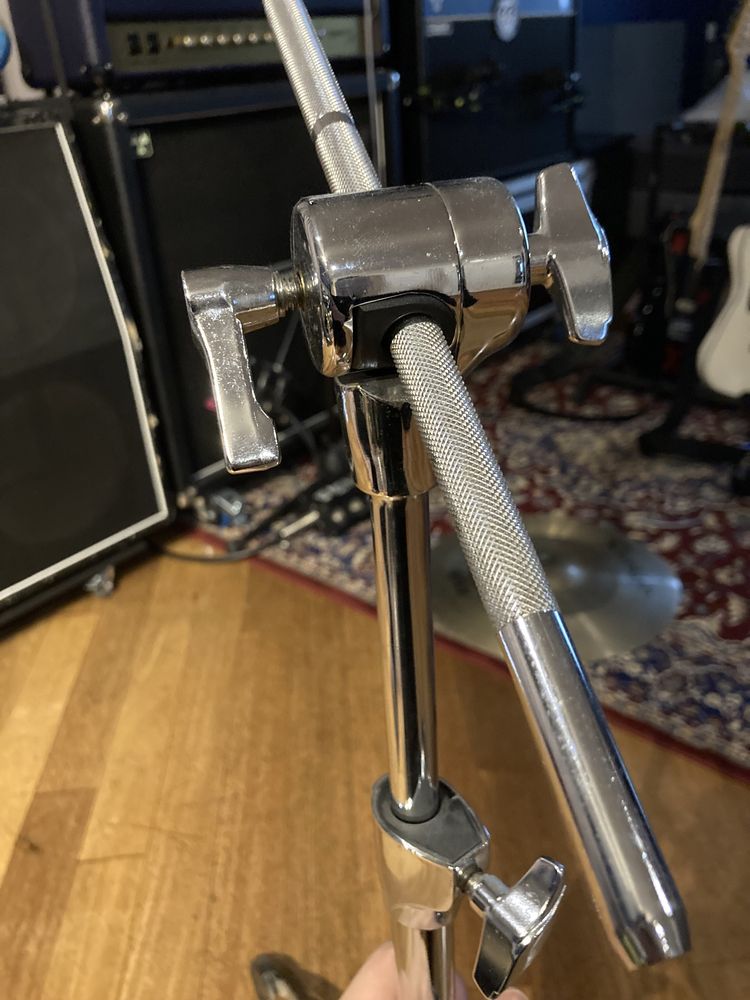 Mapex statyw łamany / boom stand (perkusja, pearl, tama, hardware)