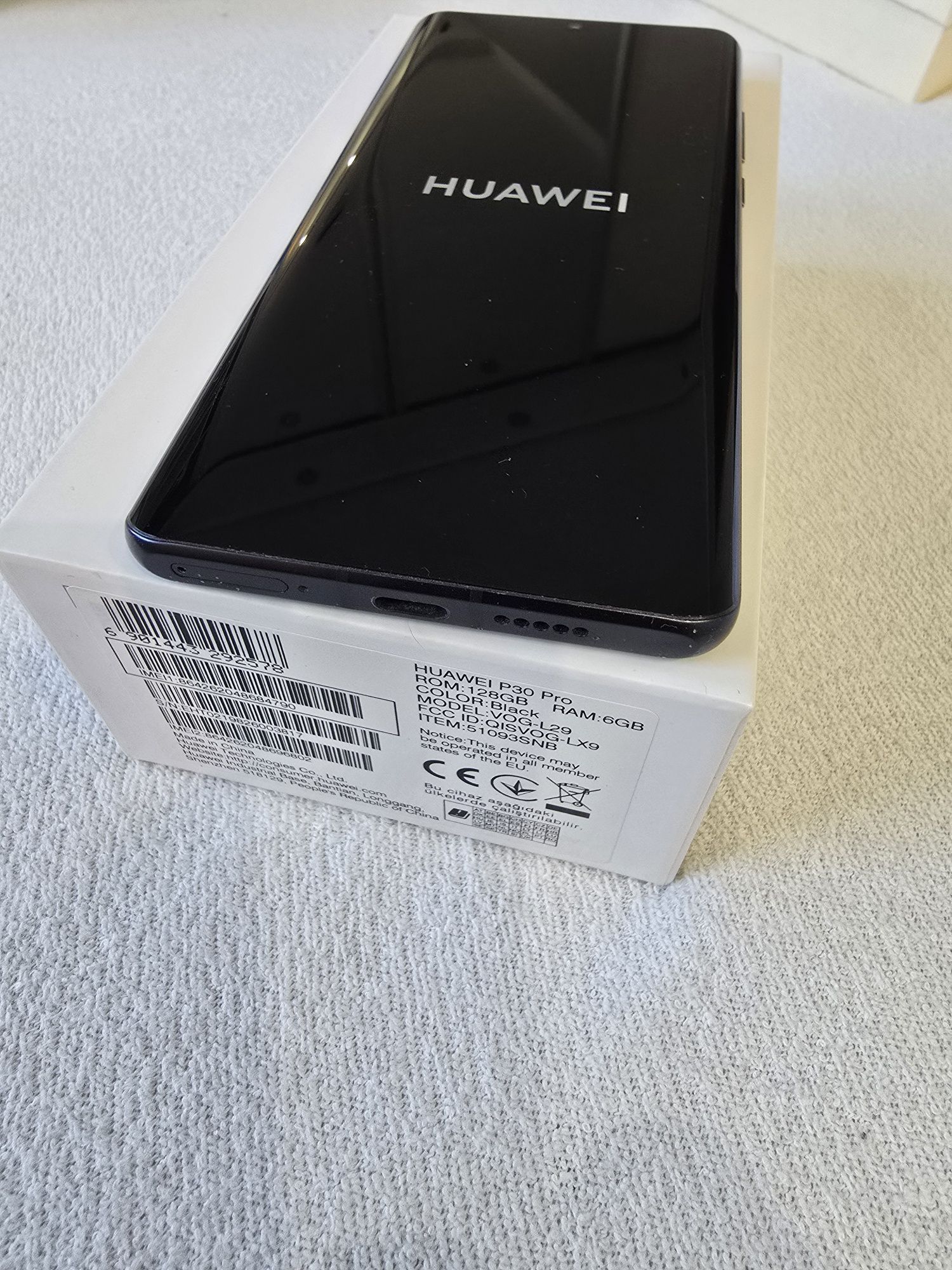 Huawei P30 Pro 128 + 128 GB
